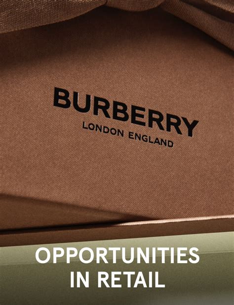 burberry careers kuwait|Mehr.